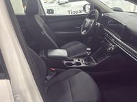 Usado Hyundai Tucson 160 CV (117 kW) 2025 Blanco atlas SUV