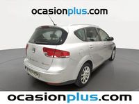 Usado Seat Altea Ecomotive 105 CV (77 kW) 2011 Gris Monovolumen