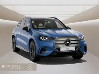 Nuevo Mercedes GLC400d 359 kW (489 CV) 2026 Azul SUV