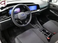 Usado Ford Transit Trend 150 CV (110 kW) 2024 Blanco Berlina