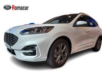 Usado Ford Kuga ST-Line 150 CV (110 kW) 2022 Blanco SUV
