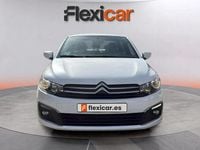 Usado Citroën C-Elysee I Feel 102 CV (75 kW) 2020 Blanco Berlina