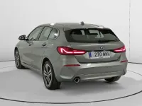 Usado BMW 118 136 CV (100 kW) 2024 Gris Utilitario