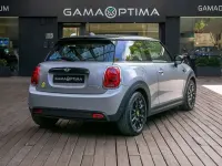 Usado Mini Cooper 135 kW (184 CV) 2023 Gris Utilitario