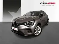 Usado Mitsubishi ASX Motion 91 CV (66 kW) 2024 Gris SUV