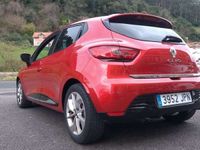 usado Renault Clio IV 