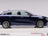 usado Audi A3 BERLINA CON PORTON 1.0 30 TFSI S TRONIC ADVANCED S