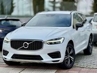 Usado Volvo XC60 R-Design 190 CV (139 kW) 2020 Blanco SUV