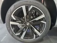 Nuevo Skoda Kamiq Monte Carlo 150 CV (110 kW) 2026 Gris SUV