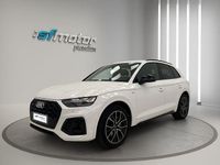 Usado Audi Q5 Premium 163 CV (119 kW) 2021 Blanco SUV