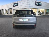 Usado Peugeot 3008 Allure 180 CV (132 kW) 2024 Gris SUV
