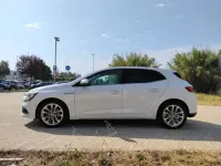 Usado Renault Mégane III Zen 110 CV (80 kW) 2016 Blanco Utilitario