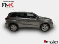 Nuevo Suzuki Vitara 110 CV (80 kW) 2025 Gris / plata SUV