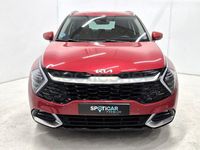 Usado Kia Sportage GT-Line 230 CV (169 kW) 2022 Rojo SUV