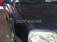 Occasion VW Golf III Edition 115 ch (84 kW) 1994 Bleue Berline