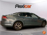 Usado VW Passat Edition 150 CV (110 kW) 2017 Azul Berlina