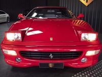 usado Ferrari F355 F1 Spider