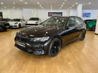 Usado BMW 318 150 CV (110 kW) 2022 Familiar