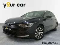 Usado VW Golf VIII 204 CV (150 kW) 2023 Negro Utilitario