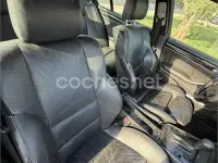 Usado BMW 320 150 CV (110 kW) 2004 Gris / plata Berlina