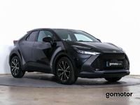 Usado Toyota C-HR Advance 197 CV (144 kW) 2024 Negro SUV