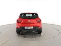 Usado Renault Kadjar Zen 130 CV (95 kW) 2017 Rojo SUV