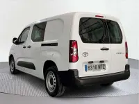 Usado Toyota Proace City City 102 CV (75 kW) 2025 Monovolumen