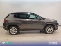 usado Jeep Compass 1.3 Gse T4 96kW (130CV) MT FWD Longitude