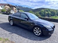 Occasion BMW 530 Comfort Edition 235 ch (172 kW) 2008 Noir Break