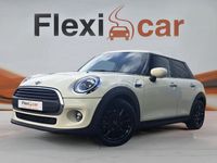 usado Mini ONE 5 PUERTAS Gasolina en Flexicar Tolosa