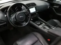 Usado Jaguar F-Pace Pure 180 CV (132 kW) 2016 Blanco SUV