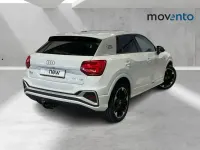 Usado Audi Q2 150 CV (110 kW) 2021 Otro SUV