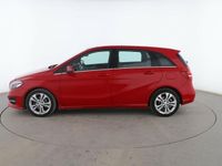 Occasion Mercedes B180 Urban 111 PK (81 kW) 2015 Geel MPV