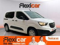 Usado Opel Combo Innovation 100 CV (73 kW) 2020 Blanco Berlina