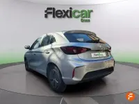 Usado MG MG3 116 CV (85 kW) 2025 Gris Utilitario
