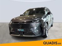 Nuevo Peugeot 5008 Allure 145 CV (106 kW) 2026 Gris / plata SUV