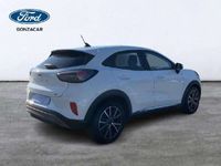 usado Ford Puma 1.0 EcoBoost MHEV Titanium 125