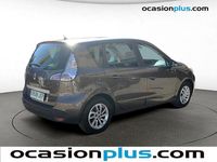 Usado Renault Scénic III LIMITED 110 CV (80 kW) 2015 Marrón Monovolumen