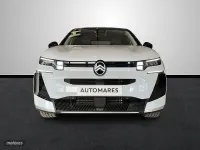 Nuevo Citroën C5 Aircross Business Class 145 CV (106 kW) 2026 Blanco SUV