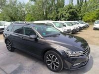 Brugt VW Passat Executive 150 HK (110 kW) 2021 Stationcar