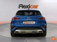 Usado Kia XCeed 140 CV (102 kW) 2020 Azul SUV