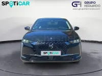 Usado DS Automobiles DS4 Trocadero 225 CV (165 kW) 2023 Negro SUV