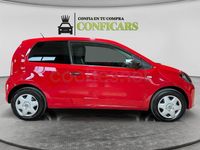 Usado Skoda Citigo Ambition 60 HP (44 kW) 2015 Vermelho Citadino