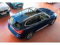Usado BMW X3 Sport Line 190 CV (139 kW) 2021 Azul SUV