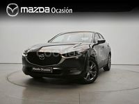 Usado Mazda CX-30 Center-Line 186 CV (136 kW) 2025 Gris / plata SUV