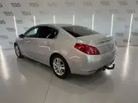 Occasion Peugeot 508 Active 112 ch (82 kW) 2011 Gris Berline