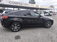 Usado BMW X6 Comfort Edition 306 CV (225 kW) 2013 Negro SUV
