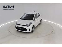 usado Kia Picanto 1.0 DPi Concept