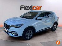Używany MG EHS Luxury 258 KM (189 kW) 2021 Biały SUV