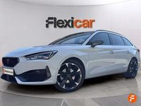 Usado Cupra Leon 150 CV (110 kW) 2023 Blanco